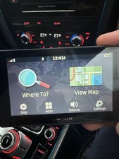Garmin Navi 2589lmt GPS