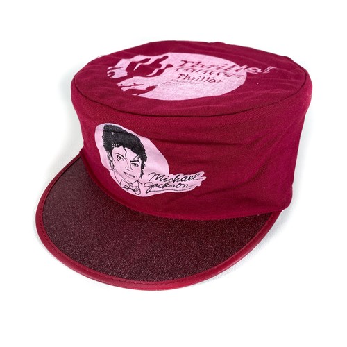 Vintage michael jackson - vintage,