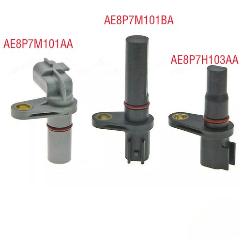 3pcs input output speed - speed, sensor