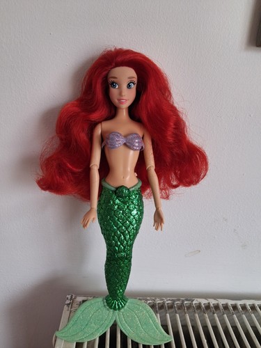 Disney the little - the,