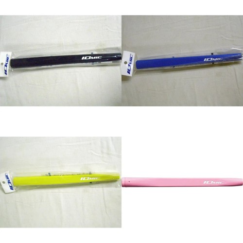 Iomic putter grip - iomic, m58