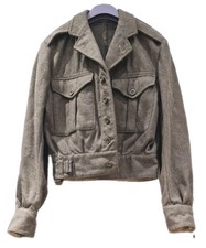 VINTAGE BRITISH ARMY