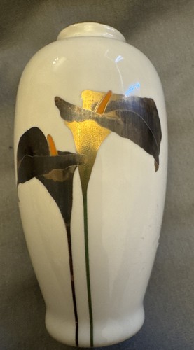 Vintage otagiri japan bud - otagiri, vase