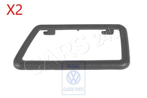 Genuine clasico jetta - genuine,