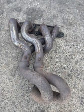 ✅GENUINE FORD FOCUS ST170 2.0 PETROL EXHAUST MANIFOLD 2M5V-9430-AC 2002-2005