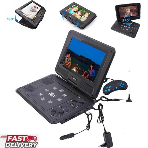 Dvd player rechargeable - dvd,