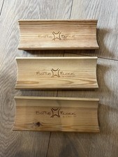 Bottle Display Blocks