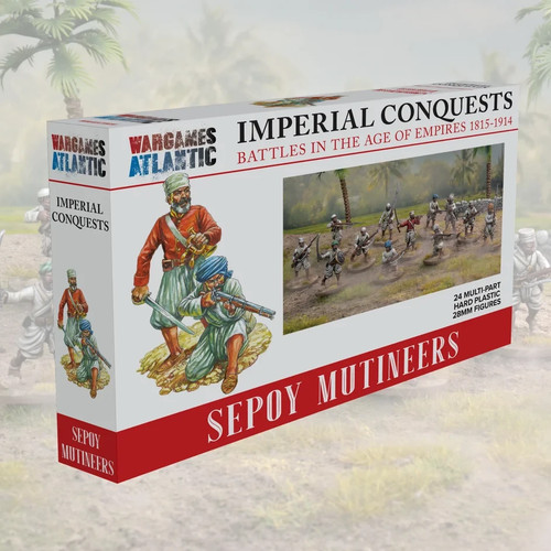Wargames atlantic imperial - atlantic,