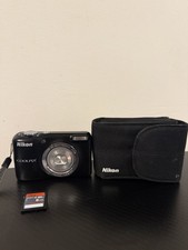 Nikon Coolpix L27 20.1 MP