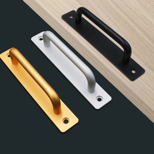 Sliding door handle aluminum - sliding,