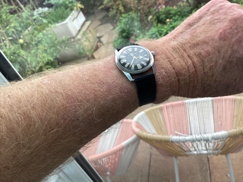 Ulysee nardin divers - divers, watch