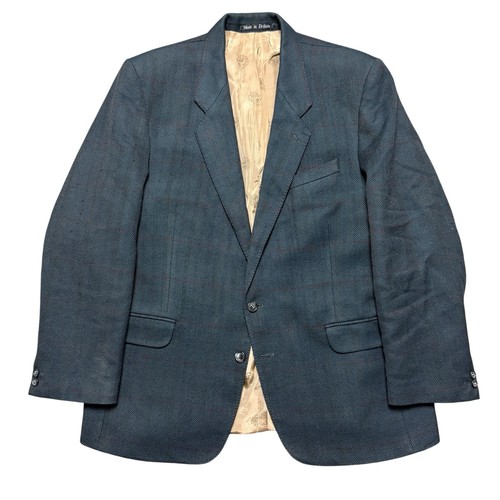 Men brook taverner - brook, tweed