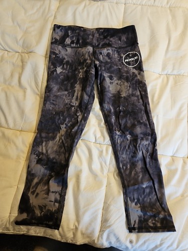 Rogue fitness crop leggings - rogue,