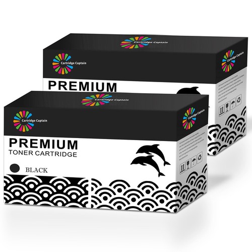 Toner cartridge fits - x,