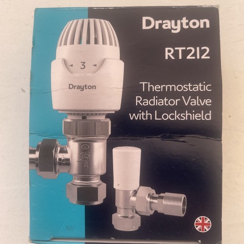 Drayton rt212 angled - drayton,