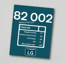 British Rail Class 82