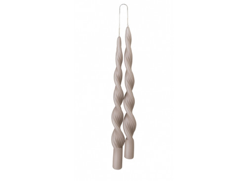 Pair twisted rustic dinner - twisted,