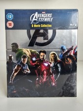 Avengers Assemble 6 Movie