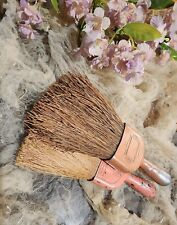 1930s Vintage Garment Brushes for Clothing, Hats or Coats