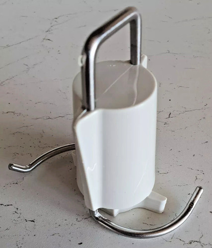 Braun multipractic dough hook - braun,