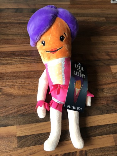 Aldi katie the - katie, toy