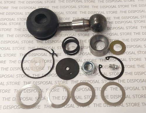Type jaguar upper ball - e, joint