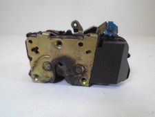CITROEN BERLINGO VAN 1996-2002 DOOR LOCK MECH (FRONT PASSENGER SIDE)