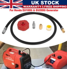 HND1.2CS Single Fuel System