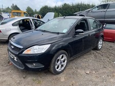 Ford Focus 1.6 Diesel 2011
