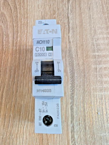 Mem mch110 memshield eaton - mch110,