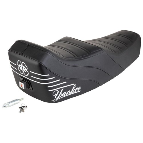 Saddle nisa giuliari yankee - saddle, pv