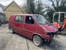 Transporter t4 - vw,