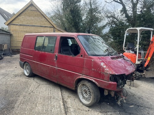 Transporter t4 - transporter,