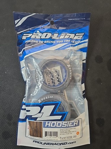 Pro line racing pro10158203 - pro-line,