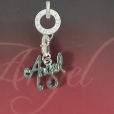 Charmology Angel Charm