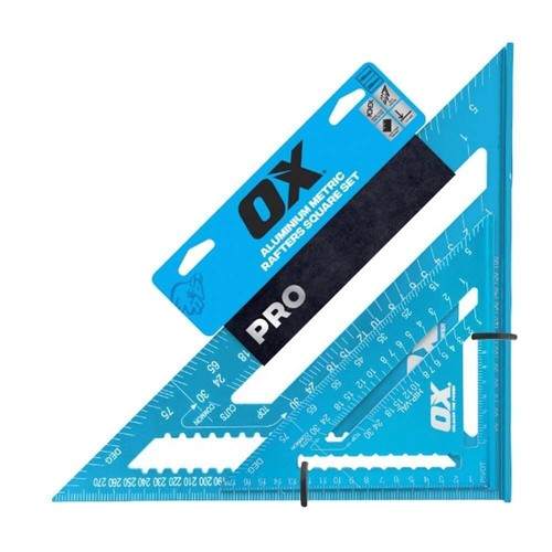 Tools pro twin - ox,
