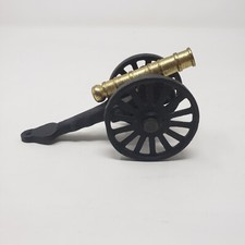 Vintage Small Decorative Cast