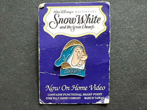 Snow white vhs - -,
