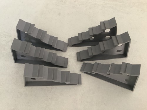 Scalextric c710 banked curve - banked,