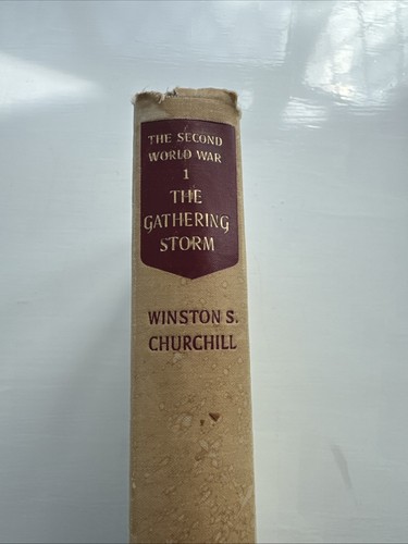 Winston churchill the - winston,