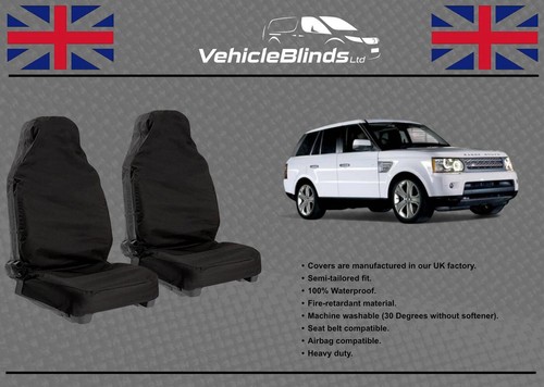 Seat covers for land rover - seat,