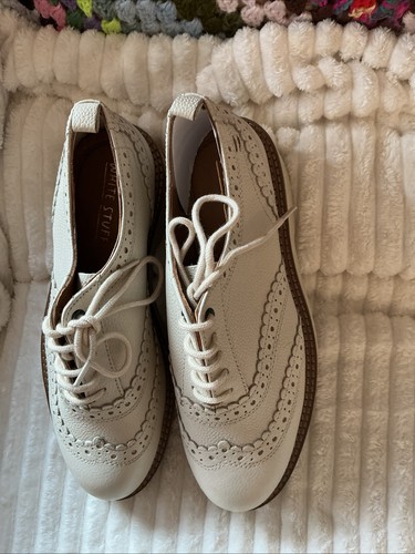 New white stuff - new,