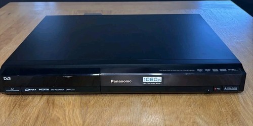 Panasonic dmr ez27 - panasonic, dvd