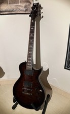 Ibanez ART500-DVS 2008 - Dark Violin Sunburst