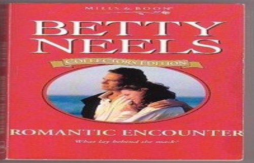 Romantic encounter betty - romantic, (betty
