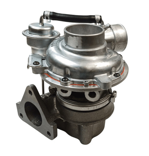 Turbocharger new opel monterey - turbocharger,