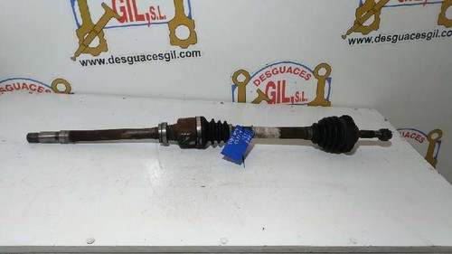 31624 front transmission - , rh
