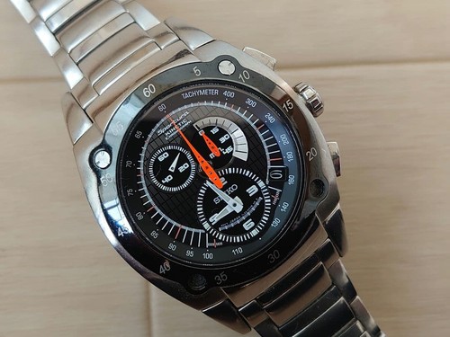 Seiko sportura kinetic - seiko,