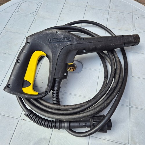 Kärcher pressure washer - kärcher,