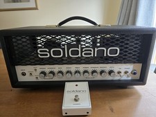 Soldano Slo 30